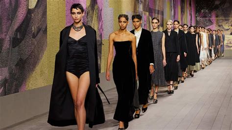 christian dior haute couture spring summer 2013 full show|christian dior 2023 models.